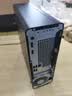 惠普（HP）星Desk Slim商务办公台式电脑台式机主机(14代i3-14100 8G DDR5 512GB SSD) 23.8英寸护眼大屏 实拍图