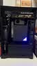 超频3（PCCOOLER）RZ620M X 黑色 CPU风冷散热器（6热管/mini双塔/双滚珠轴承/10CM性能风扇/支持1700 AM5）  实拍图