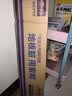索邦平板拖把42cm4布家用一拖净免手洗2026铝合金拖地神器吸水墩拖布 实拍图