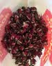 贡苑云南玫瑰花茶260g特级重瓣大朵无熏硫头采新花助眠 实拍图