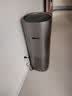 美的（Midea）【甲醛数显净化加湿器一体】空气净化器无雾加湿鼻炎家用除醛烟味异味过敏原空气净化机RX600ProH 实拍图