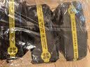 巨奇皮革护理湿巾真皮沙发汽车内饰座椅皮鞋湿巾皮衣具保养清洁80片*3 实拍图