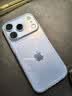 倍思【18全新开模|顶配全包】适用iPhone18Pro手机壳苹果18pro保护套超薄镜头全包透明硅胶壳防摔抗黄 实拍图