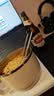 燕京啤酒 U8小度酒500ml*12瓶 整箱装 新老包装交替发货 国庆节送礼 实拍图