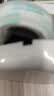 得力（deli）易撕透明胶带 12mm*30y高粘小胶带 开学必备学习用品 错题整理学生文具 12卷/筒 办公用品 30015 实拍图