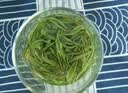 新旭堂茶叶绿茶白茶安吉礼盒装2026新茶春茶特级节日礼物送长辈礼品200g 实拍图