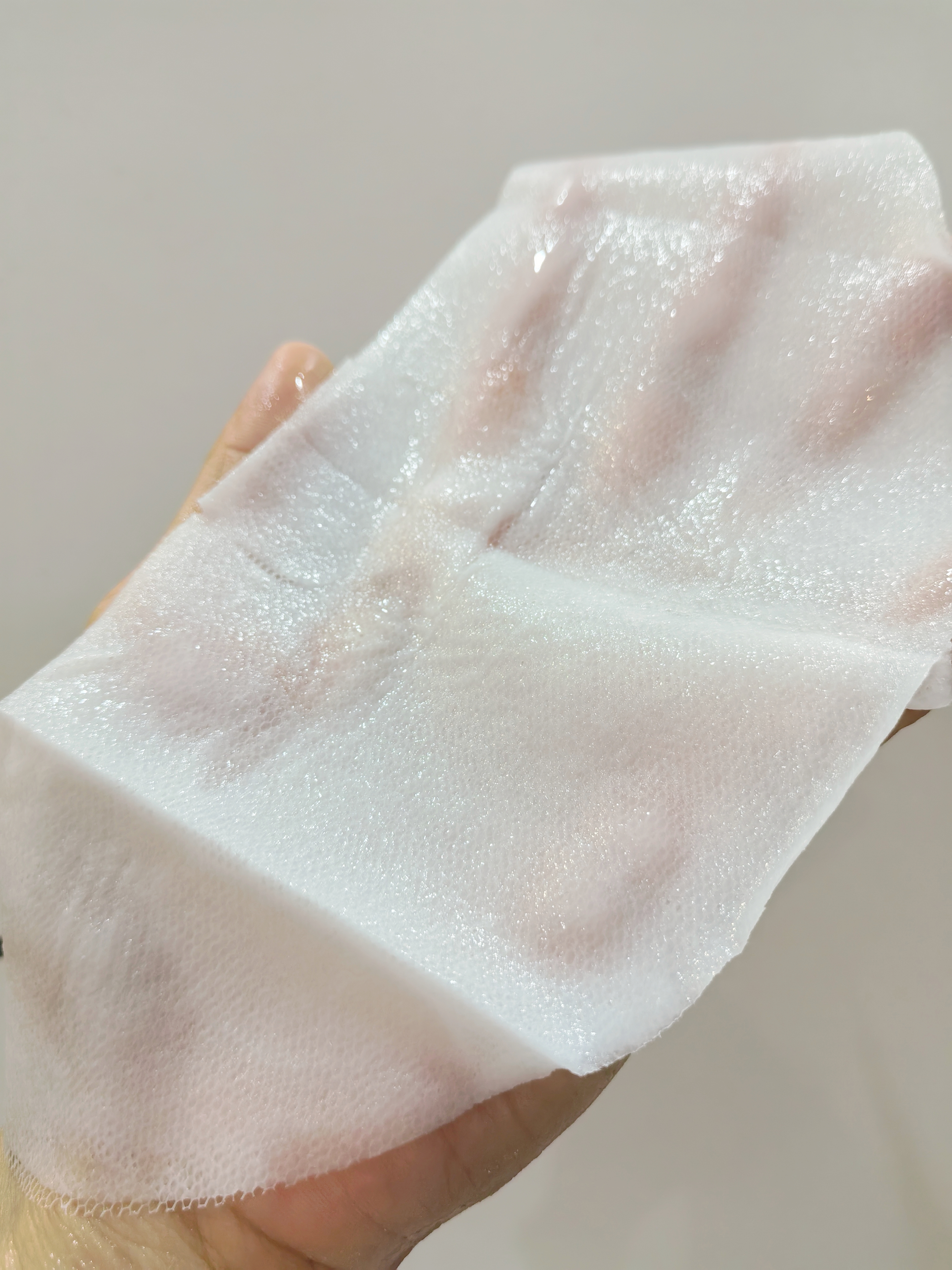 OHBT面膜美白淡斑补水保湿男女士熬夜舒缓抗皱紧致去黄气暗沉提亮肤色 实拍图