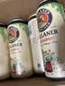 保拉纳（Paulaner）柏龙 经典小麦白啤 500ml*24听 德国进口啤酒 球赛必备 实拍图