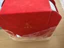 五粮液 普五八代 好事成双 浓香型白酒 52度 500ml*2瓶 礼盒装 实拍图