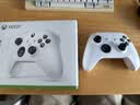 微软（Microsoft）XBOX无线游戏手柄 无线控制器 冰雪白 蓝牙适配XBOX/PC/平板/手机 Steam促销黑神话悟空 影之刃零 实拍图