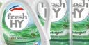 威露士清可新洗衣液松木香4斤组合装（瓶1L+袋装500ml*2）【品质严选】 实拍图