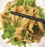 蔚鲜来糯米笋200g*2袋 江西特产嫩笋尖笋干竹笋丝新鲜火锅凉拌炖汤食材 实拍图