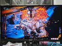 AOC爱攻昊天27英寸2K OLED 320Hz五层堆叠 BlackAR镜面抗反抗眩 色准王HDR500电竞显示器AG277QSD 实拍图