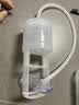 sister care宝宝手拉吸鼻器新生儿童鼻塞流鼻涕通鼻清洁器掏鼻屎大吸力洗鼻器 实拍图