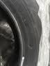 普利司通（Bridgestone）汽车轮胎 185/60R15 84H EP150配套雅力士/适配捷达/锋范/飞度 实拍图
