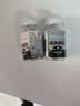 博士伦彩色隐形眼镜美瞳年抛大直径 超逸睛彩1片装 黑色550度【1副需拍2片】 实拍图