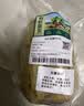 有机莲藕400g（脆藕） 实拍图