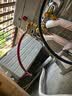 大金（DAIKIN）空调衡境 1.5匹1级能效 康达无感气流静音温湿双控外机2.5排铜管挂机ATXE135ZC-W1白色 实拍图