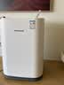 霍尼韦尔（Honeywell）H-Speed空气净化器除甲醛细菌花粉过敏原tvoc流感病毒新房除醛大空间全效净化KJ760F-P22W 实拍图