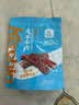 科尔沁只加盐风干牛肉干原味200g净重孕妇儿童肉脯内蒙古特产健身减脂 实拍图
