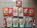 三只松鼠坚果零食礼盒2060g/13件 礼包干果炒货出游企业团购送礼送长辈 实拍图