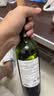 拉菲（LAFITE）理德小飞人干红葡萄酒750ml*2支礼盒装 原瓶进口红酒过节送礼 实拍图