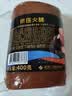 大紅門 挤压火腿肠400g 实拍图