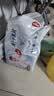 好奇（Huggies）金装小黑洞纸尿裤S120片(4-8kg)尿不湿【速干不易红】 实拍图