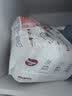 好奇（Huggies）铂金装小桃裤成长裤XXXL26片*4包(17kg以上)【散热口碑王】 实拍图
