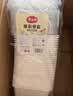 美丽雅一次性饭盒餐盒1000ml*30套带盖食品级打包野餐盒加厚可微波 实拍图
