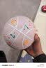 匹克幼儿篮球2号幼儿园1-3-6岁儿童训练室内外小朋友儿童玩具篮球皮球 实拍图