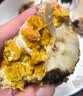 【活蟹】漁家师傅大闸蟹全母3.5-3.8两8只去绳足重鲜活螃蟹现货生鲜水产礼盒中秋送礼 实拍图