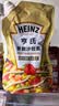 亨氏（Heinz）沙拉酱 香甜沙拉酱 蔬菜水果沙拉寿司酱 200g袋装 实拍图
