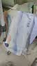十月结晶防溢乳垫超柔一次性超薄透气哺乳期防漏乳贴【益生菌款】200片 实拍图