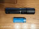 神火（SupFire）强光手电筒户外远射小型家用便携高亮度超长续航充电式LED应急灯 实拍图