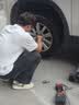马牌（Continental）汽车轮胎 225/65R17 102V UCJ+ 适配哈弗H6/M6长安CS75/奇骏 实拍图