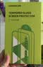 绿联适用苹果18ProMax/17ProMax钢化膜iPhone18ProMax手机膜高清听筒防尘防摔抗指纹超薄全覆盖保护膜 实拍图