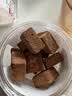 方家铺子中华老字号古法老红糖200g云南甘蔗黑糖生理期产妇红糖水补气血 实拍图