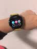 HUAWEI WATCH GT 7速影黄46mm身体状态准备度建议全新滑雪骑行模式华为手表 实拍图
