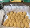 佳沛（zespri）金奇异果25-27粒原箱特大果124-146g猕猴桃水果礼盒 实拍图