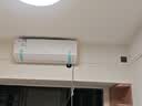 海信空调套装 一柜一挂 新1级 1.5匹KFR-35GW/A330UPro-X1+3匹新风柜机KFR-72LW/X300Pro-X1 实拍图