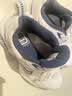 耐克NIKE男老爹鞋AIR MONARCH IV 运动训练鞋415445-102白蓝42 实拍图