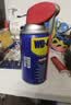 WD-40家用门锁润滑油消除合页吱吱响wd40缝纫机防盗门锁芯门轴铰链防锈 实拍图