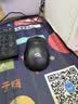吉选（GESOBYTE）M200 PS2办公有线鼠标 电脑台式机专用 办公室家用P口圆形接口 企业集采 可开增税专票 黑色 实拍图