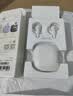 漫步者（EDIFIER）Zero Air 真无线蓝牙耳机 半入耳式耳机 无线耳机 轻盈舒适 适用苹果华为小米OPPO手机 夏紫 实拍图