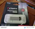 金士顿（Kingston）128GB USB 3.2 Gen 1 U盘 DTKN 大容量U盘 金属外壳 读速200MB/s 学习办公投标电脑车载优盘 实拍图