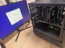 英特尔（Intel）酷睿14代 i5处理器14600KF 14核20线程 24M三级缓存 盒装台式机CPU 畅玩三角洲行动/无畏契约 实拍图