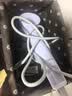 徕芬Laifen SE Lite 家用入门款高速吹风机 莱芬大风力速干低噪学生宿舍便携风筒 生日礼物 SE lite紫色 实拍图