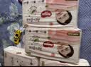 好奇（Huggies）铂金装小桃裤纸尿裤NB84片(5kg以下)尿不湿【散热口碑王】 实拍图