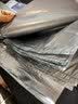 宜之选（yessel）搬家打包袋 80*120cm*20只/包 加厚大塑料袋被子衣服收纳储物袋物流中转袋防尘防潮手提行李袋马甲袋垃圾袋 实拍图
